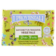 I Provenzali Saponetta Finissima Vegetale Prato Fiorito 100 g