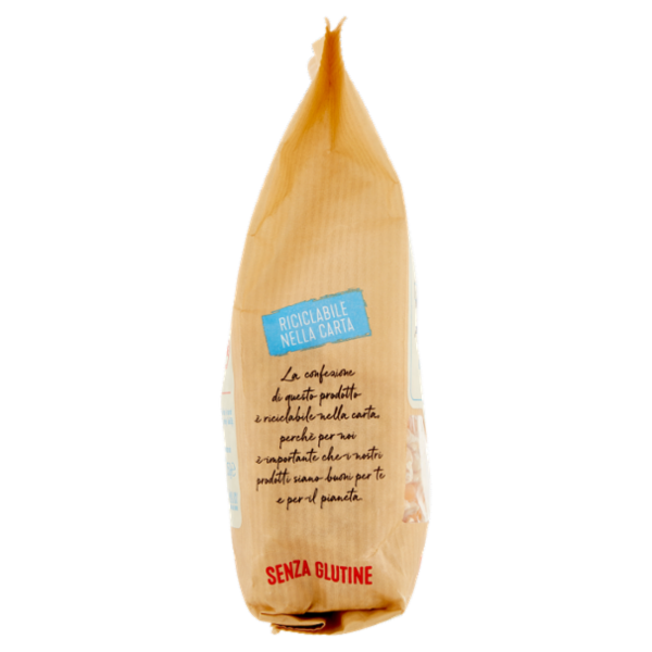 Dalla Buona Terra pedon Senza Glutine Mais Pop Corn 350 g