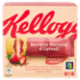 Kellogg's Barretta Morbida di Cereali Ripiena alla Fragola 6 x 37 g
