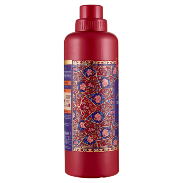 Tesori d'Oriente Persian Dream Ammorbidente Aromatico Melograno e Tè Rosso 760 ml