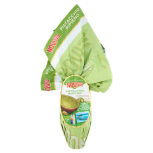 Novi Uovo Pistacchio Ripieno 300 g