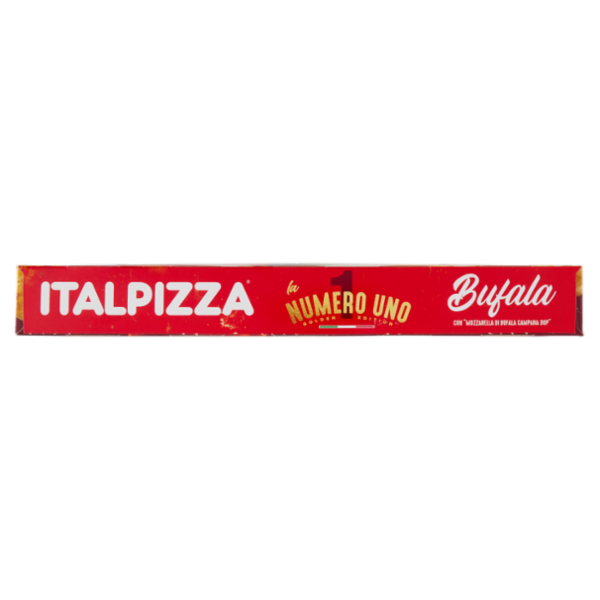 Italpizza la Numero Uno Bufala 435 g