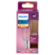 Philips Led tortiglione filamento 25W E14 2700K