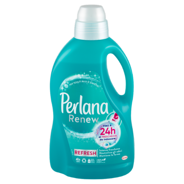 PERLANA Renew Refresh 24 Lavaggi 1.440 mL