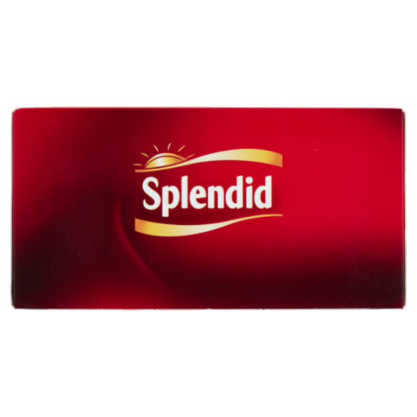 Splendid Classico 10 - 40 Capsule Caffè Compatibili con Macchine Nespresso*® Original 208g