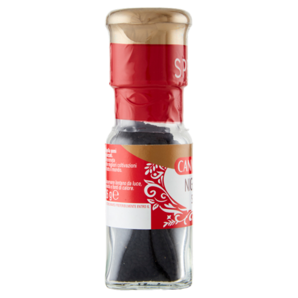 Cannamela Spezie Nigella Semi 26 g