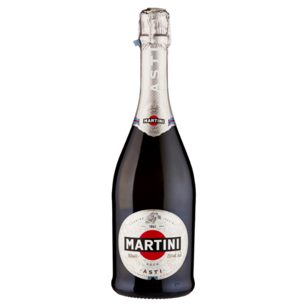 Martini Asti D.O.C.G. 750 ml
