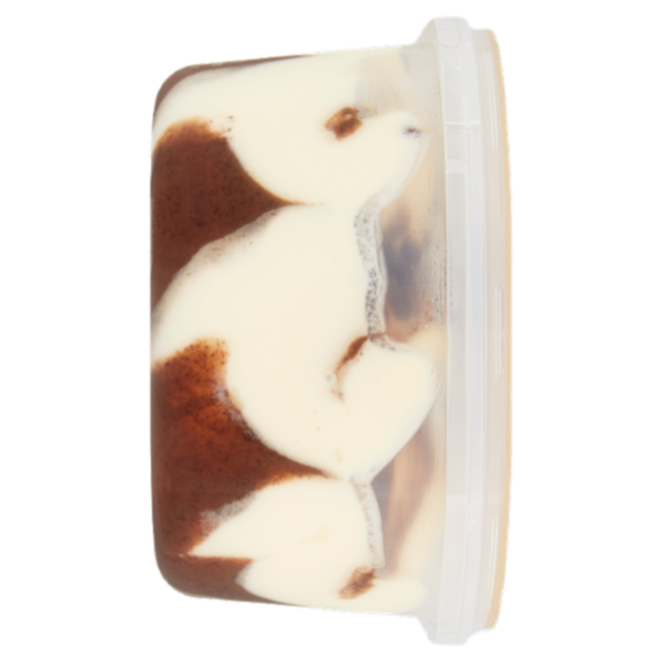 Selex Gelato Crema Variegato al Caffé 500 g