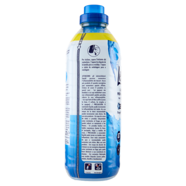 Lenor Ammorbidente Lavatrice Concentrato, Risveglio Primaverile, 87 Lavaggi 1,827 L