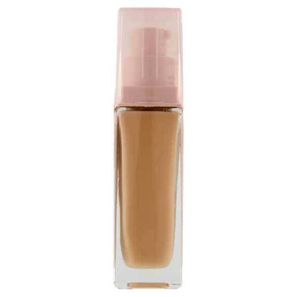 Maybelline New York Lifter Plump & Glow Fondotinta 119 30 ml