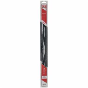 Colzani Spazzola Tergicristalli Singola 55 Cm