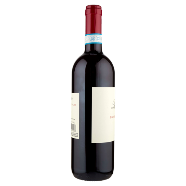 Prunotto Barbera d'Alba D.O.C. 750 ml