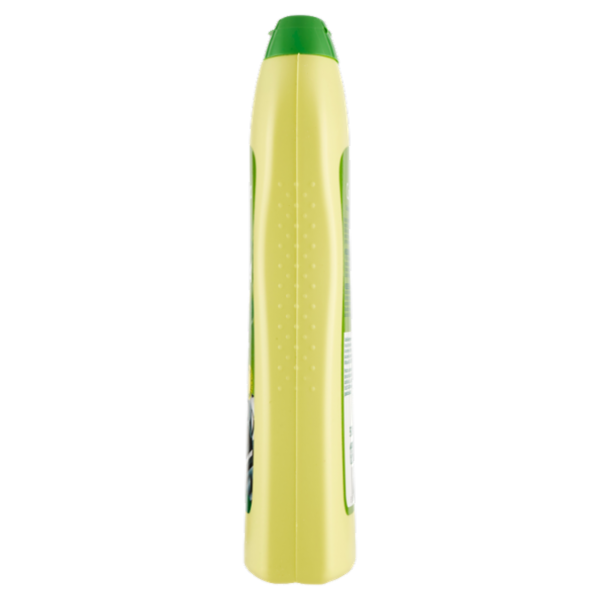 Consilia Detergente in Crema Limone 500 ml