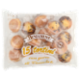 Beniamino 15 Tortini Con Gocce Di Cioccolato 15 x 33,3 g