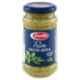 Barilla Pesto Basilico e Rucola Condimento e Sugo per Pasta 190 g