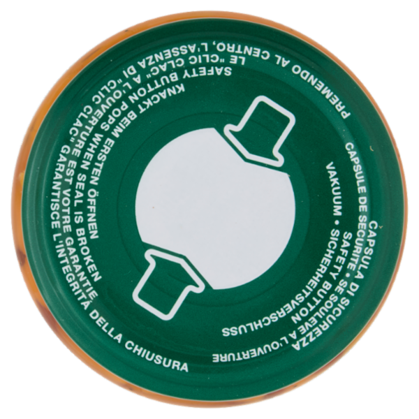 Selex Carotine e Piselli Lessati 360 g