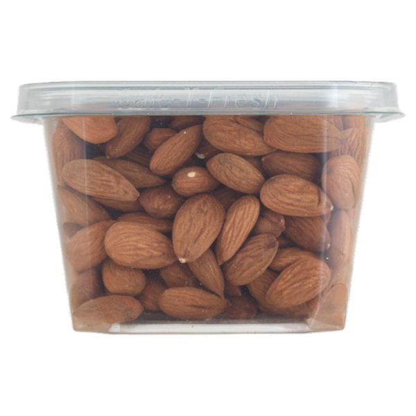 Selex Frutta Secca Mandorle Sgusciate 250 g