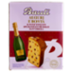 Bauli Auguri e Bontà Panettone Bauli 700 g + Spumante Cuvée dolce Sant'Orsola 75 cl
