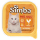 Simba Patè Adult con Pollo 100 g