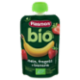 Plasmon semplicemente bio mela, fragola e banana 100 g