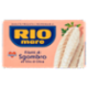 Rio Mare Filetti di Sgombro all'Olio di Oliva 125 g