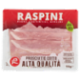 Raspini Prosciutto Cotto Alta Qualità 110 g