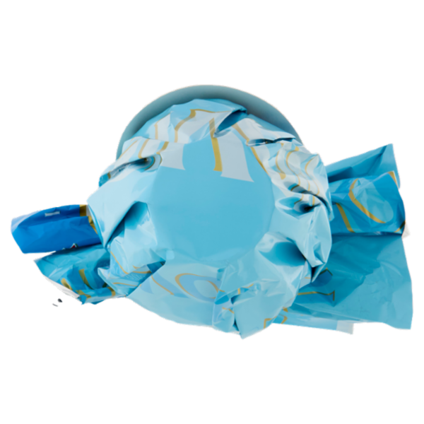 Novi Uovo Latte Intenso 210 g