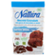 Náttúra Biscotti Extradark con gocce di cioccolato e cacao Bio 250 g