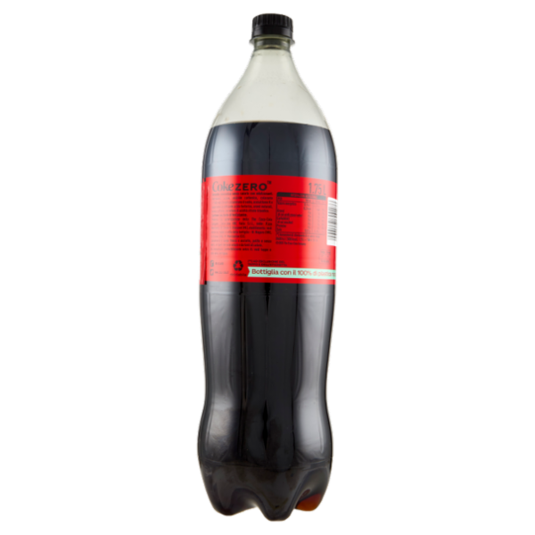 Coca-Cola Zero PET 1,75 L