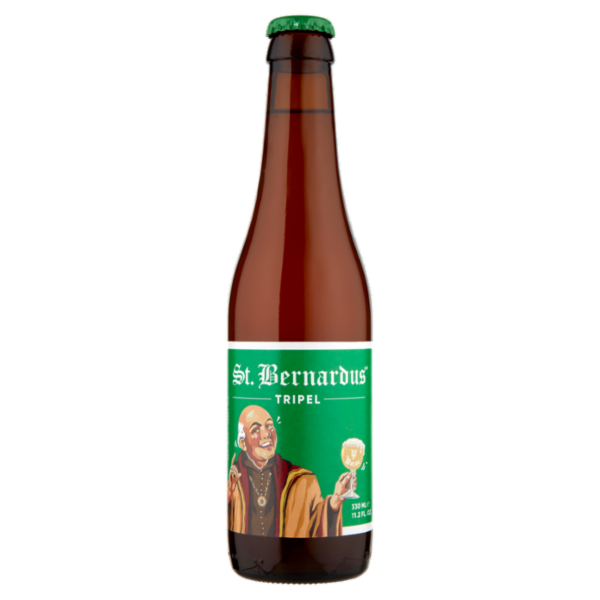 St. Bernardus Tripel 330 ML