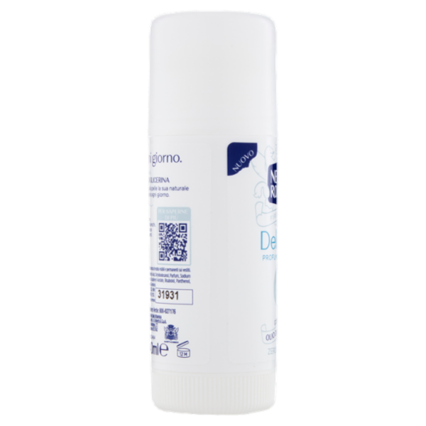 Neutro Roberts Delicato Profumo di Sapone 40 ml