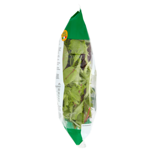 Consilia Mix Orientale Lavato e Pronto per il Consumo 100 g