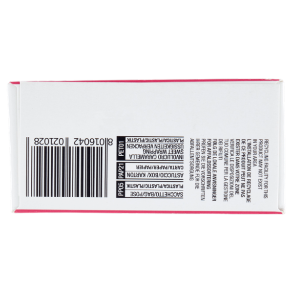 le Preziose Gelées con Succhi di Frutta mora e lampone 200 g