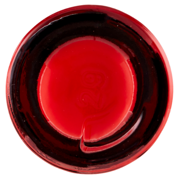 Maybelline New York Fast Gel Smalto Effetto Gel Asciugatura Veloce, 11 Red Punch, 7 ml