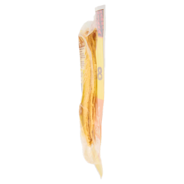 Old El Paso 8 Tortillas Mais e Frumento 335 g