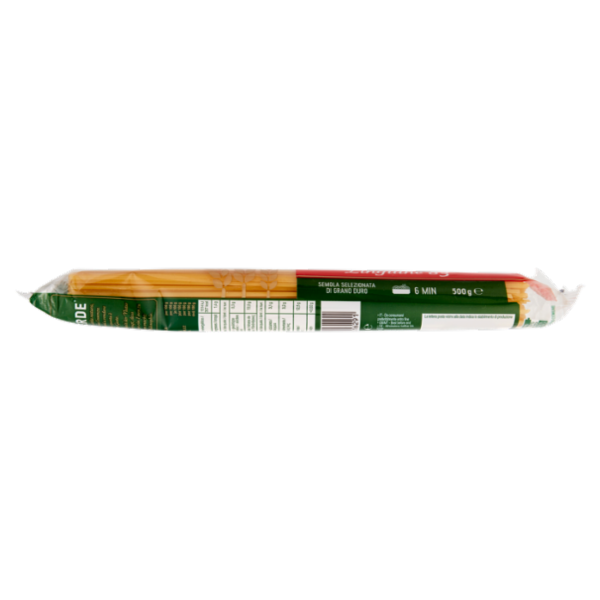 Delverde Linguine 83 500 g
