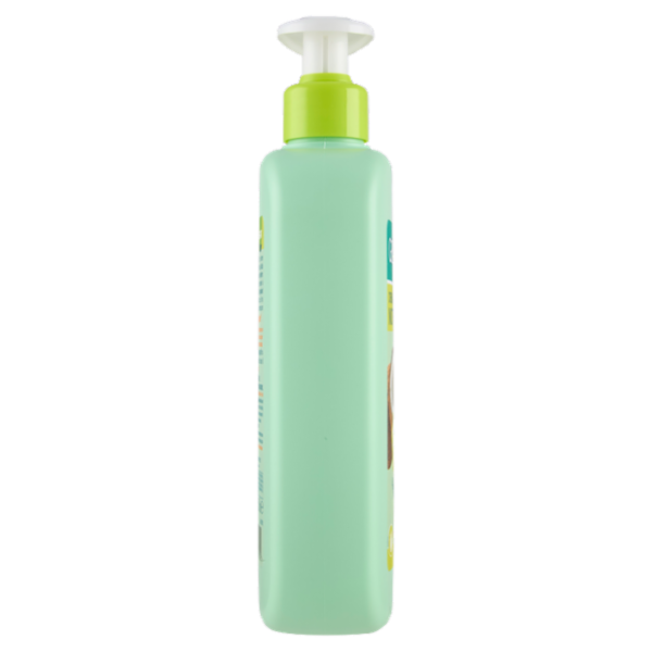 Geomar Crema Corpo Nutriente Fruity cocco & pera 500 mL