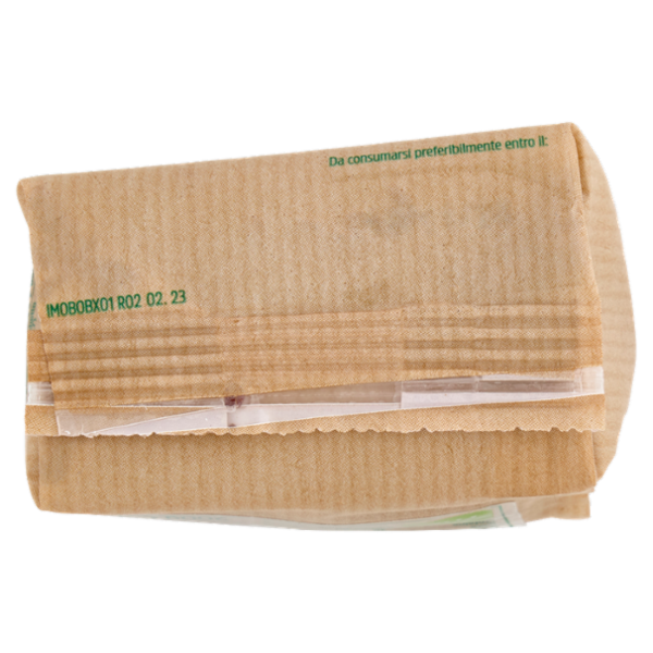 Selex Semi di Lino Interi Biologici 200 g