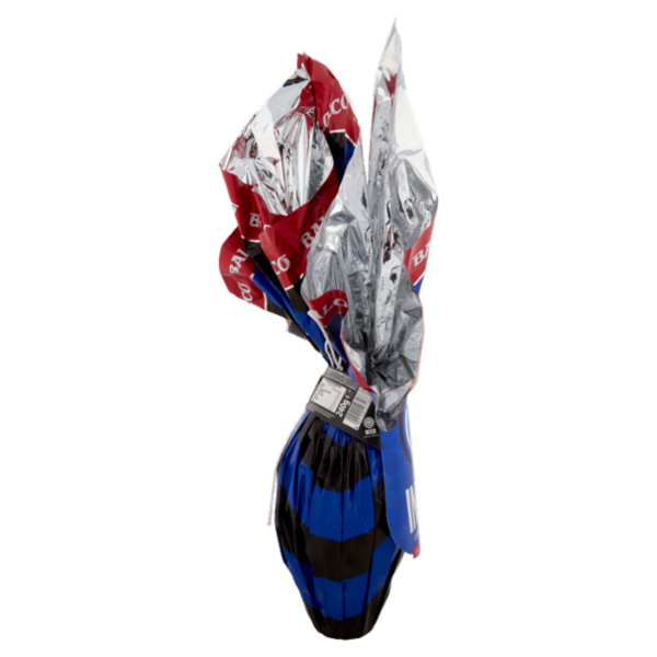 Balocco Uovo Cioccolato Superiore al Latte Inter 240 g