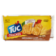 Tuc Cracker Integrale cotto al forno - 267g