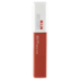 Maybelline New York Tinta Labbra SuperStay Matte Ink a Lunga Tenuta, 70 Amazonian