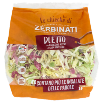 Zerbinati Le Chicche Di Zerbinati Duetto 250 g