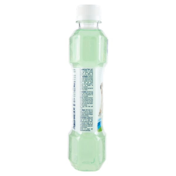 Vitakraft Collutorio naturale con Aloe vera 500 ml