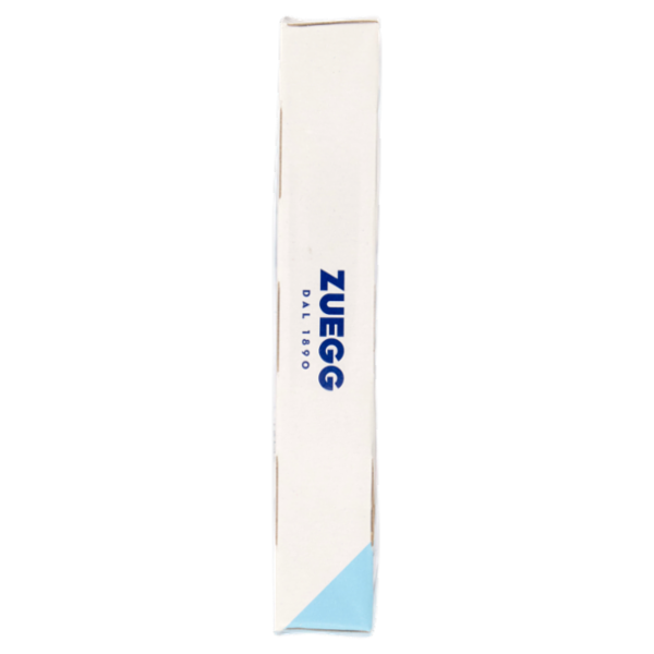 Zuegg Zero Zuccheri Aggiunti* Albicocche, Fragole, Frutti di Bosco, Pesche 4 x 20 g