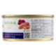 almo nature HFC Natural Tonno, Pollo e Prosciutto 70 g