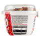Milk Pro High Protein 15g Yogurt Bianco con Cioccolato e Nocciole 180 g