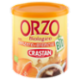 Crastan Bio Orzo Biologico con zenzero e arancia 120 g