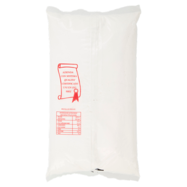 ar.pa Fecola di Patate 1000 g