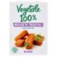 Vegetale 100% 6 Nuggets Vegetali 150 g