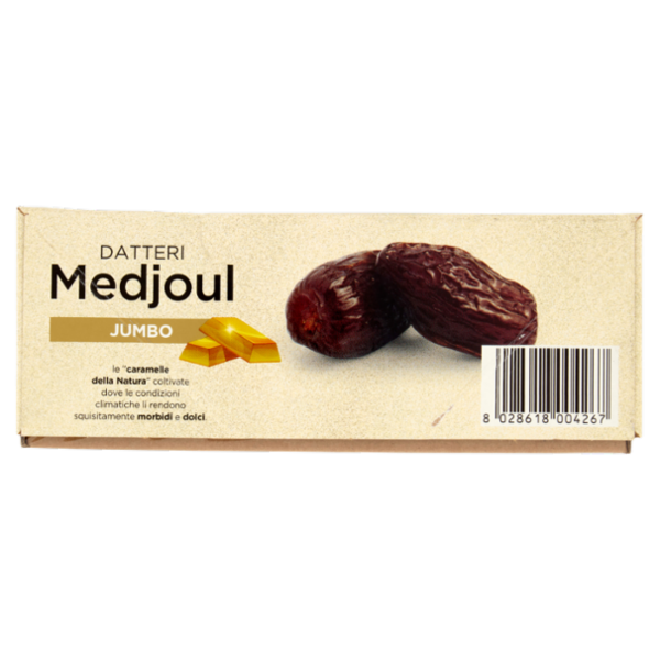 Ventura Datteri Medjoul Jumbo 250 g